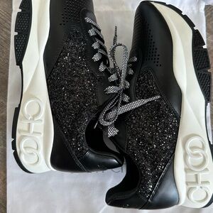 Jimmy Choo Sneakers size 9